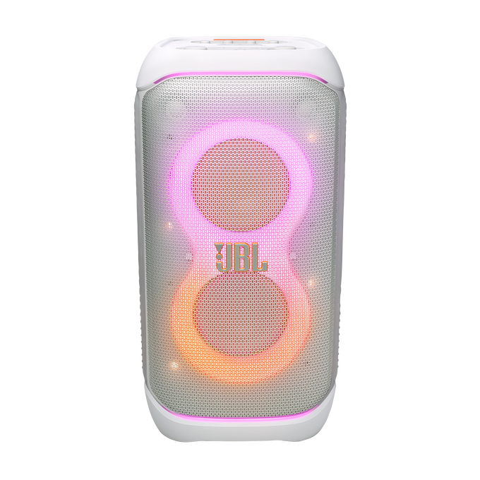 Altavoz Parlante Portátil JBL PartyBox 320