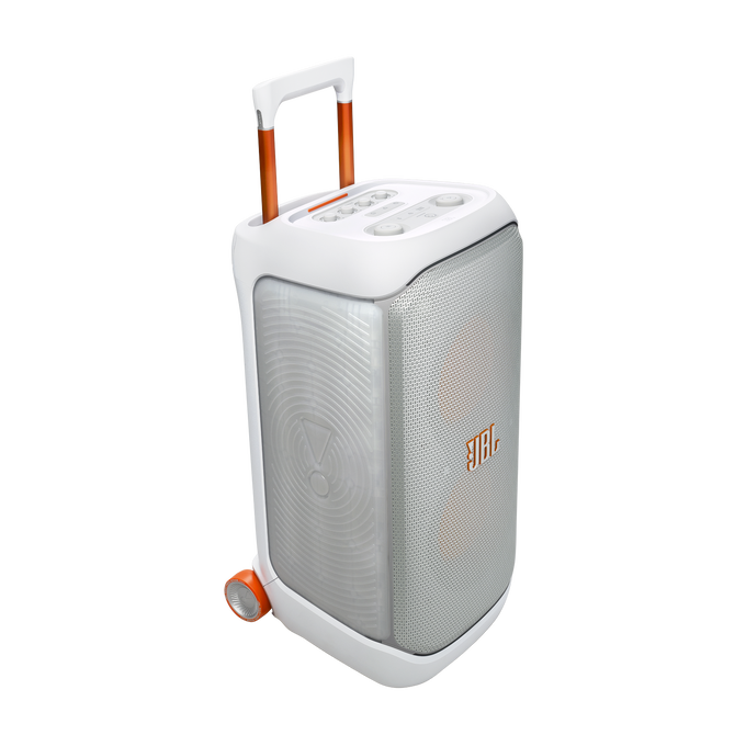 Altavoz Parlante Portátil JBL PartyBox 320