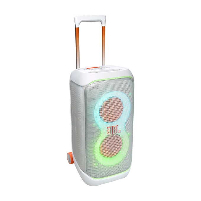 Altavoz Parlante Portátil JBL PartyBox 320