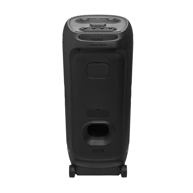 Altavoz Parlante Portátil JBL PartyBox Ultimate