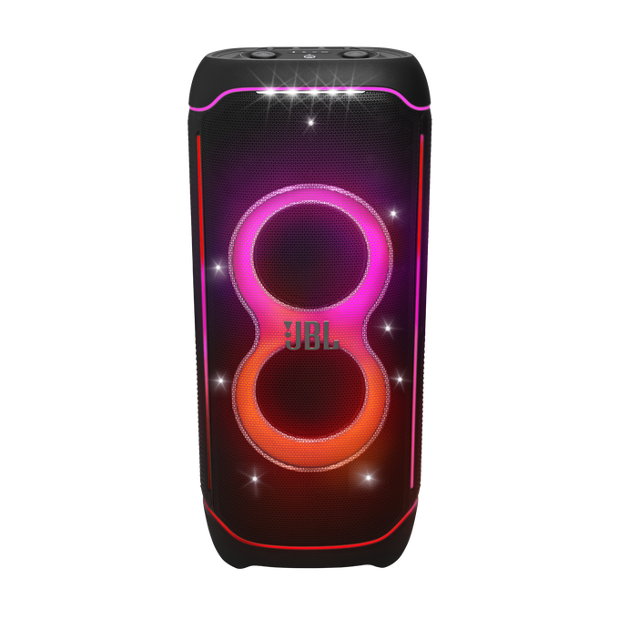 Altavoz Parlante Portátil JBL PartyBox Ultimate