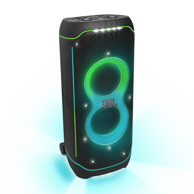 Altavoz Parlante Portátil JBL PartyBox Ultimate