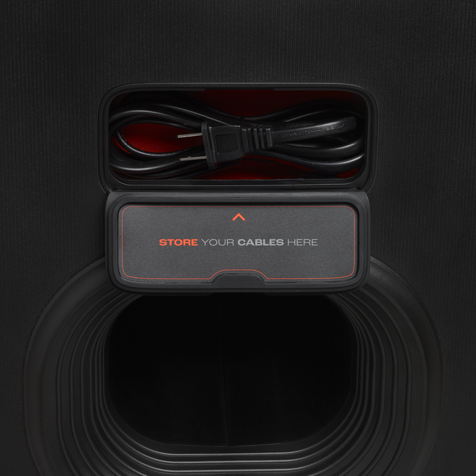 Altavoz Parlante Portátil JBL PartyBox Ultimate