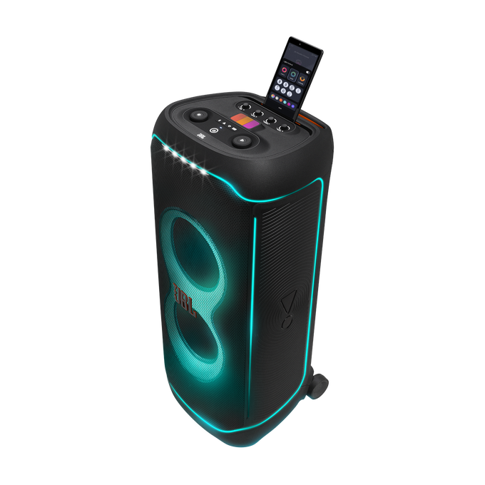Altavoz Parlante Portátil JBL PartyBox Ultimate