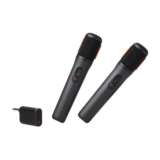 Micrófonos Mic Partybox