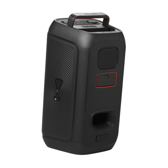 Altavoz Parlante Portátil JBL PartyBox 120