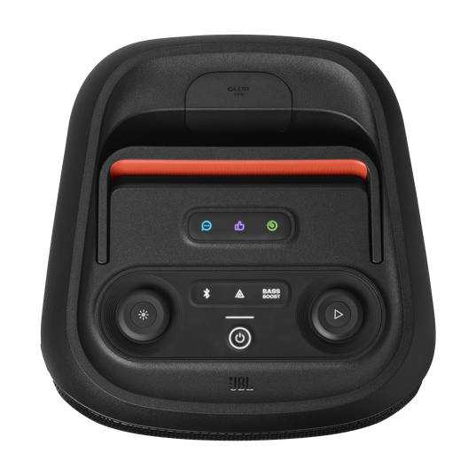 Altavoz Parlante Portátil JBL PartyBox 120