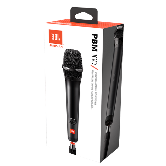 Micrófono JBL PBM100