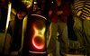 Altavoz o Parlante JBL PartyBox 520