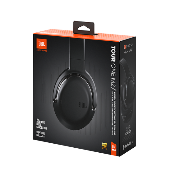 Audífonos JBL Tour One M2