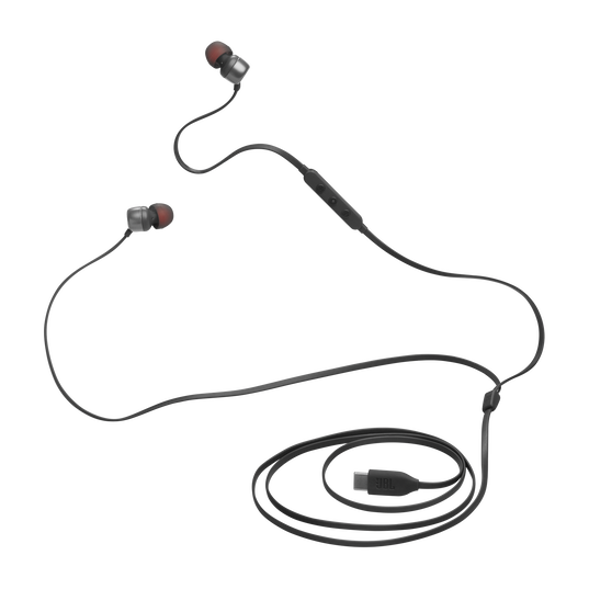 Audífonos Alámbricos JBL Tune 310C