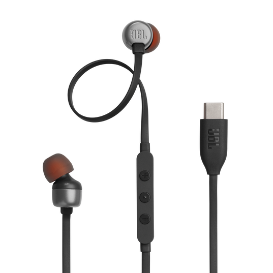 Audífonos Alámbricos JBL Tune 310C