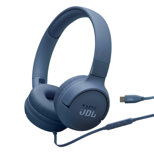 Audífono JBL Tune 520C