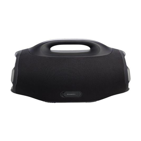 Altavoz Parlante Portátil JBL Boombox 4