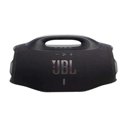 Altavoz Parlante Portátil JBL Boombox 4