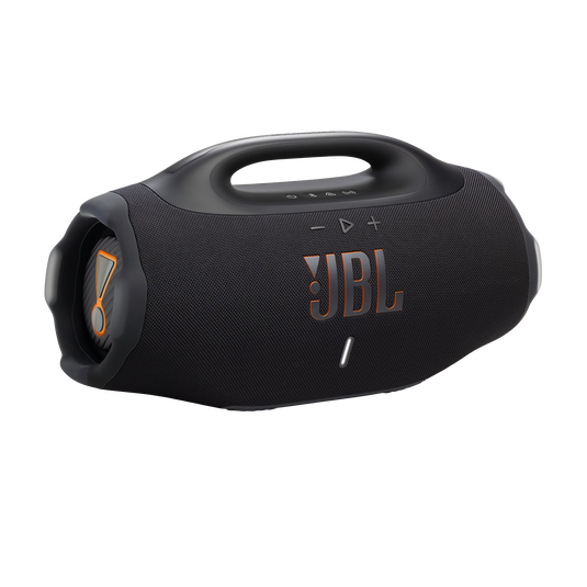 Altavoz Parlante Portátil JBL Boombox 4