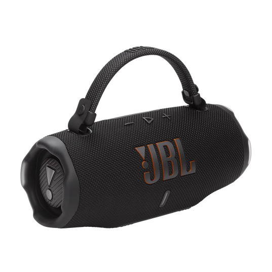 Altavoz Parlante Portátil JBL Charge 6