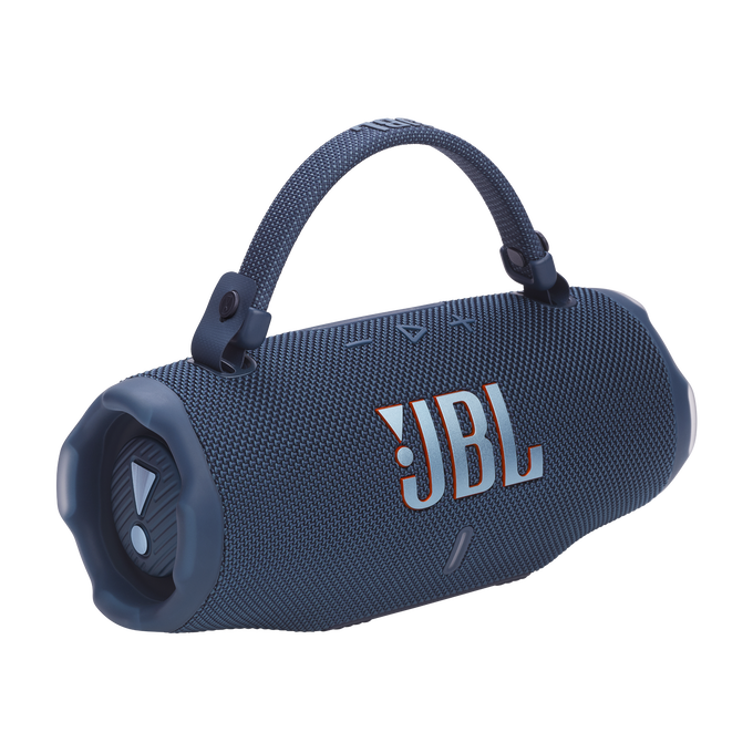 Altavoz Parlante Portátil JBL Charge 6