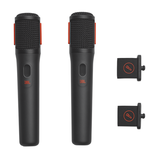 Altavoz Parlante JBL Partybox Encore 2 con 2 Microfonos