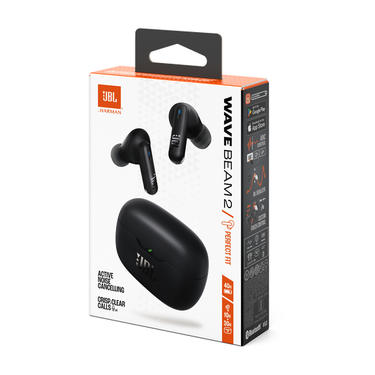 Audifonos Bluetooth Vibe Beam 2