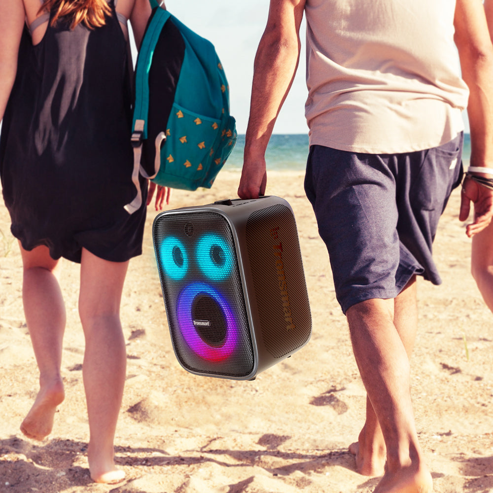 Altavoz Parlante Portátil Tronsmart Halo 200