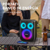 Altavoz Parlante Portátil Tronsmart Halo 200