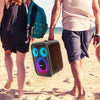 Altavoz Parlante Portátil Tronsmart Halo 200