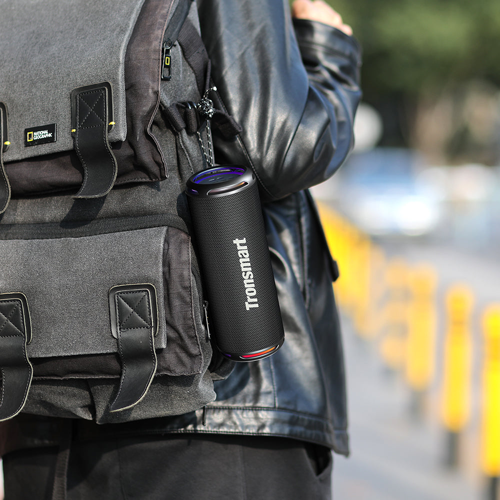 Altavoz Parlante Portátil Tronsmart T7 Lite