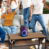 Altavoz Parlante Portátil Tronsmart Halo 100