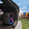Altavoz Parlante Portátil Tronsmart Halo 100