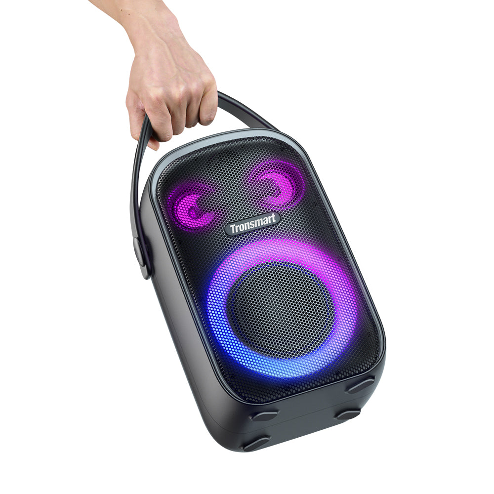 Altavoz Parlante Portátil Tronsmart Halo 100