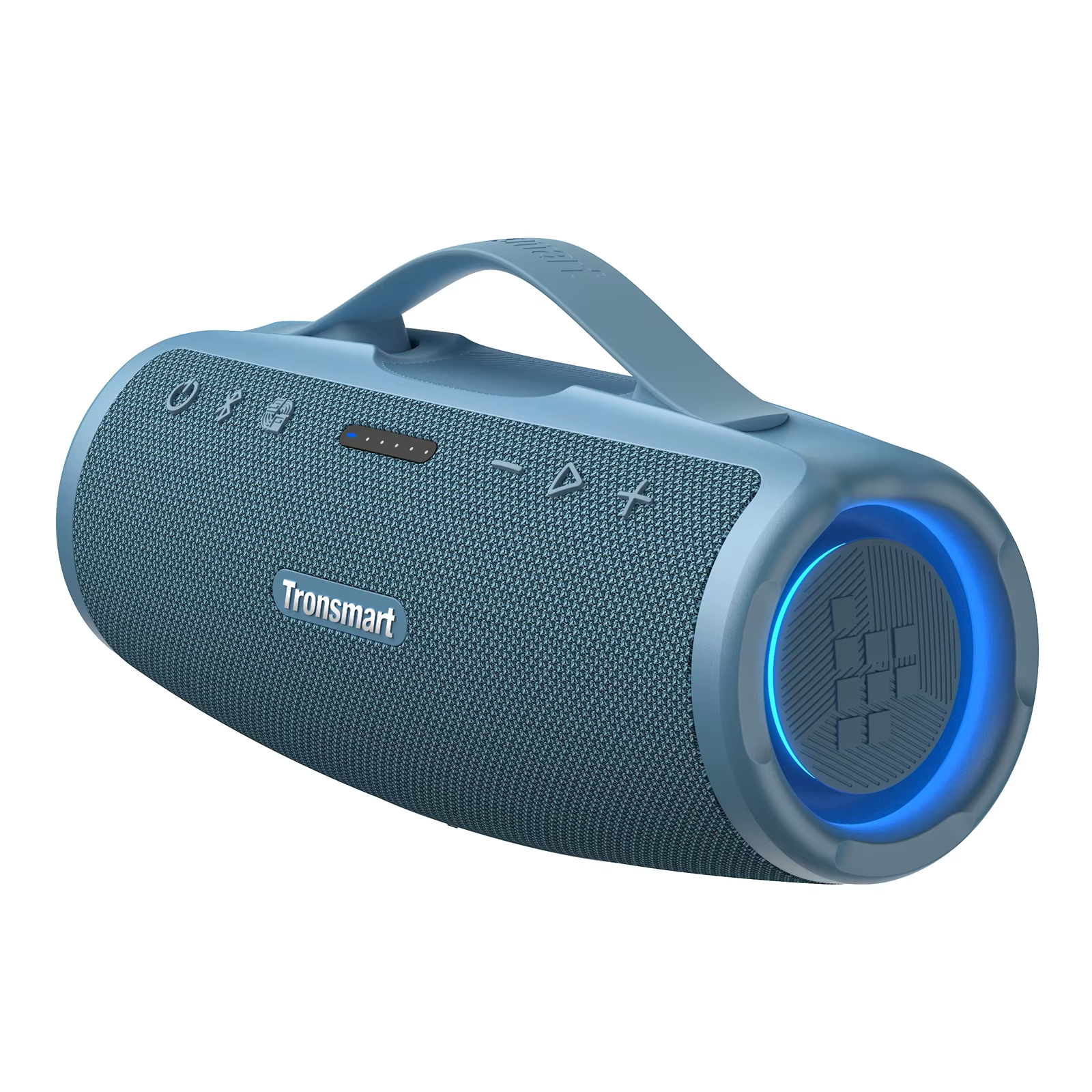 Altavoz Parlante Portátil Tronsmart Mirtune S100