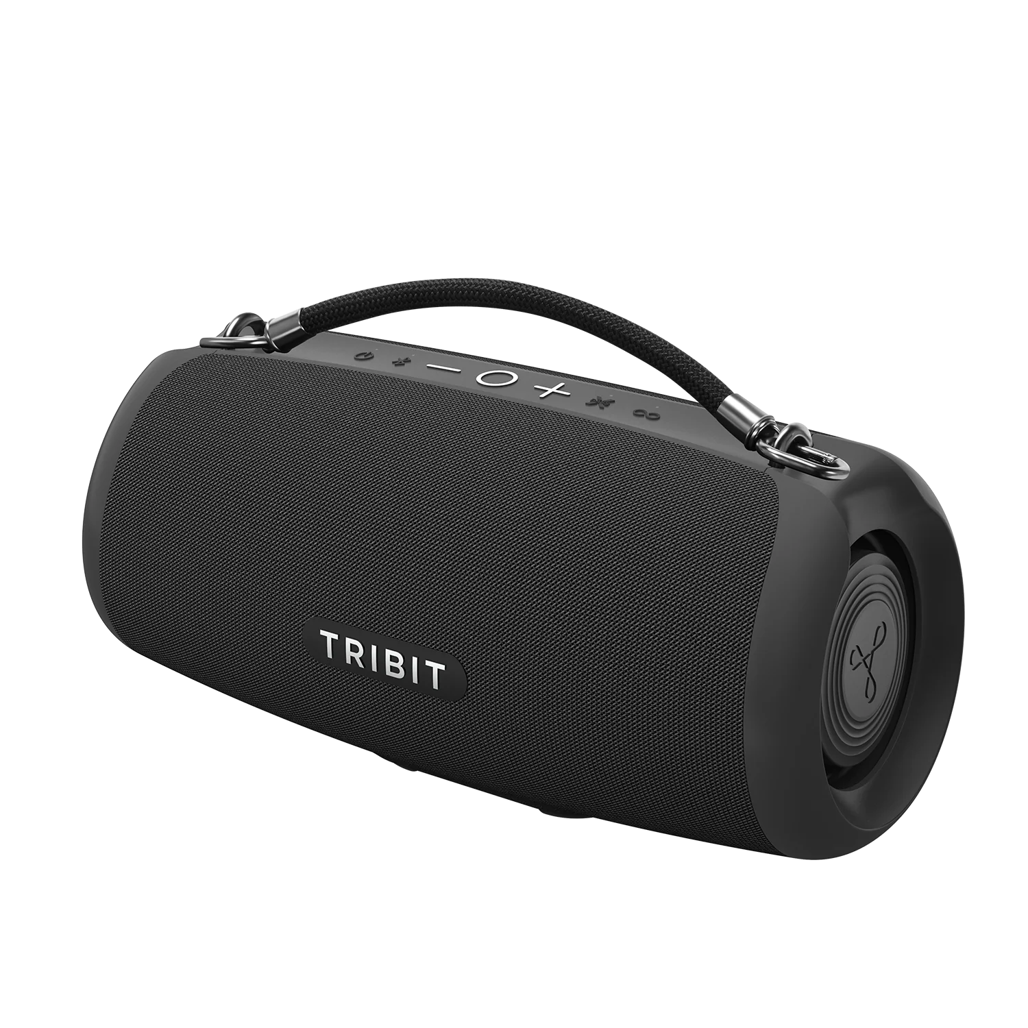 Altavoz Parlante Tribit Stormbox Lava