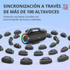 Altavoz Parlante Portátil Tronsmart Bang Max