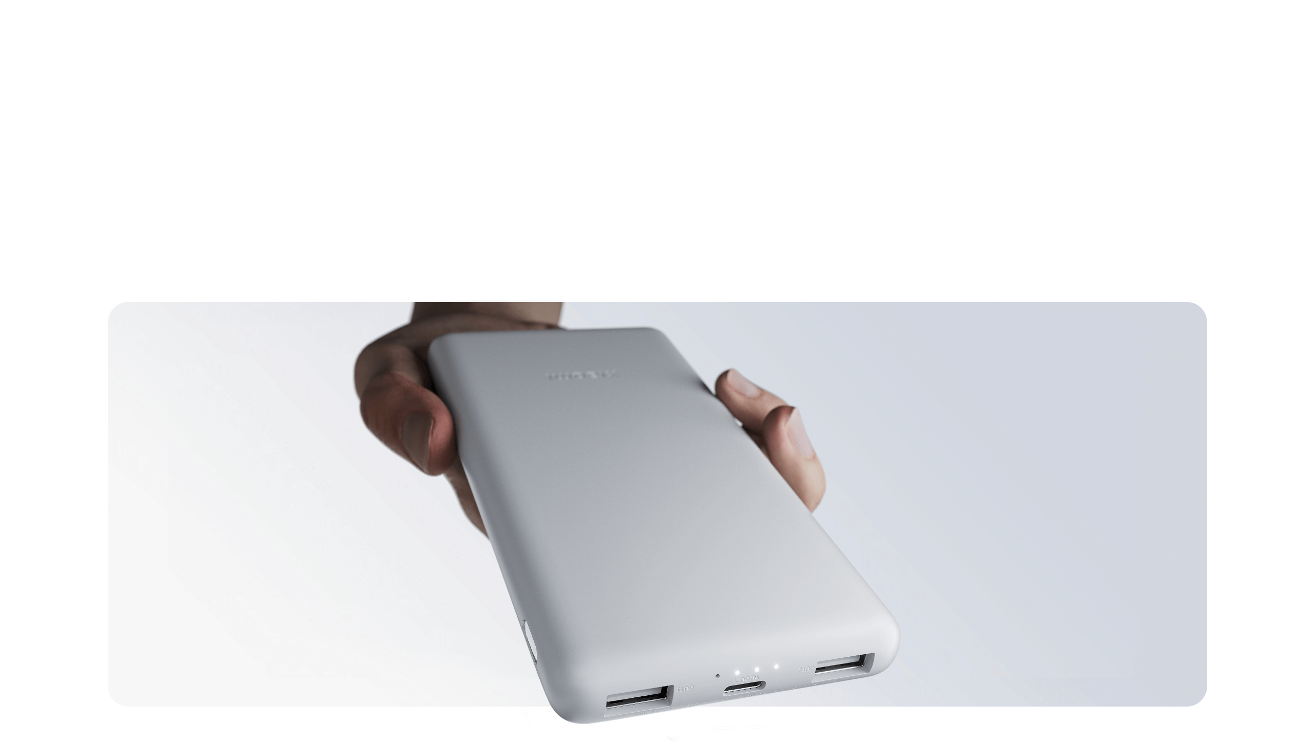 Batería portatil o Powerbank Xiaomi 10000mAh 22.5W Lite