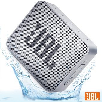 Altavoz Parlante JBL Go 2