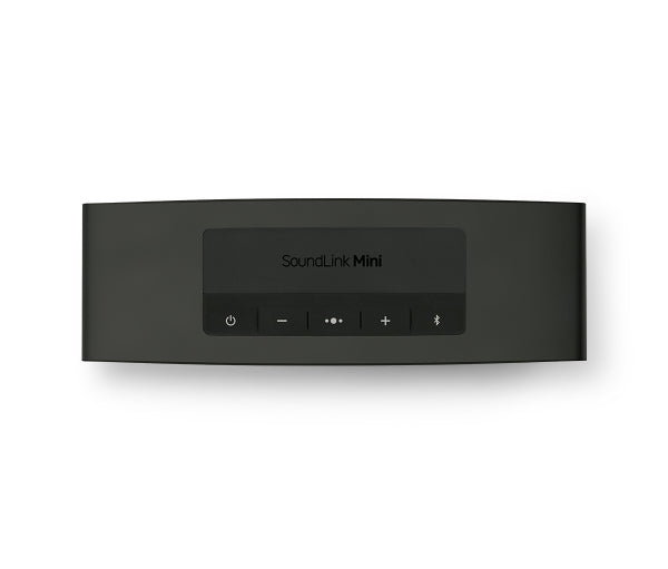 Altavoz Parlante Portátil BOSE SOUNDLINK MINI II