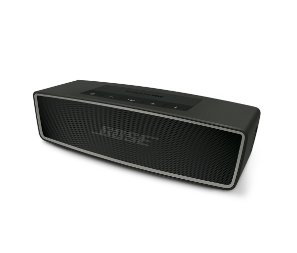 Altavoz Parlante Portátil BOSE SOUNDLINK MINI II