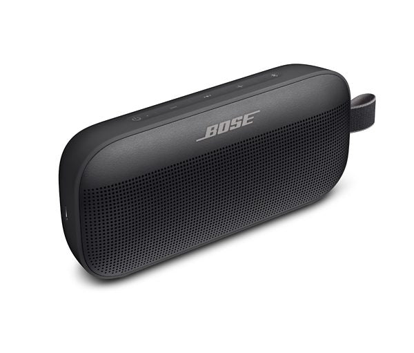 Altavoz Parlante Portátil BOSE SOUNDLINK FLEX