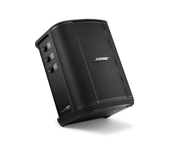Altavoz Parlante Portátil BOSE S1 PRO+
