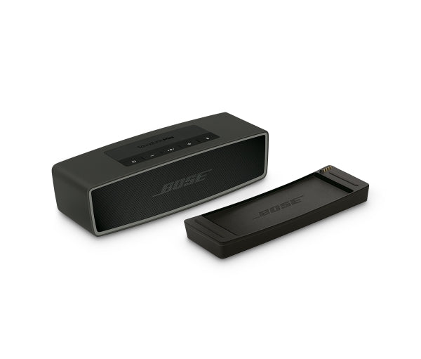 Altavoz Parlante Portátil BOSE SOUNDLINK MINI II