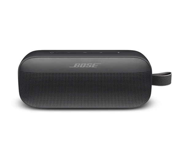 Altavoz Parlante Portátil BOSE SOUNDLINK FLEX