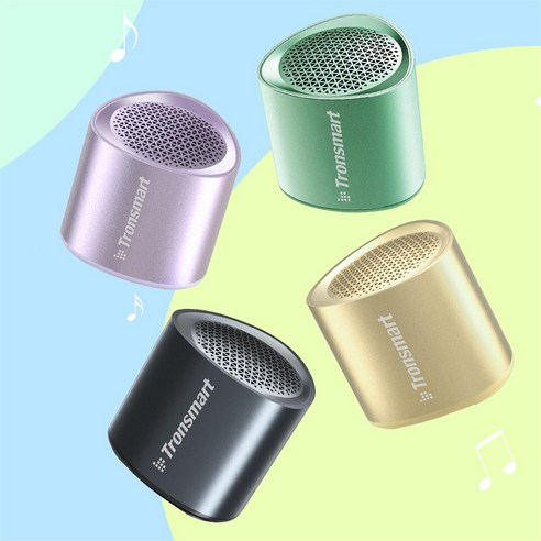 Altavoz Parlante Portátil Tronsmart Nimo