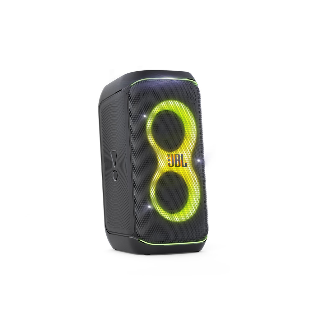 Altavoz Parlante Portátil JBL PartyBox 120