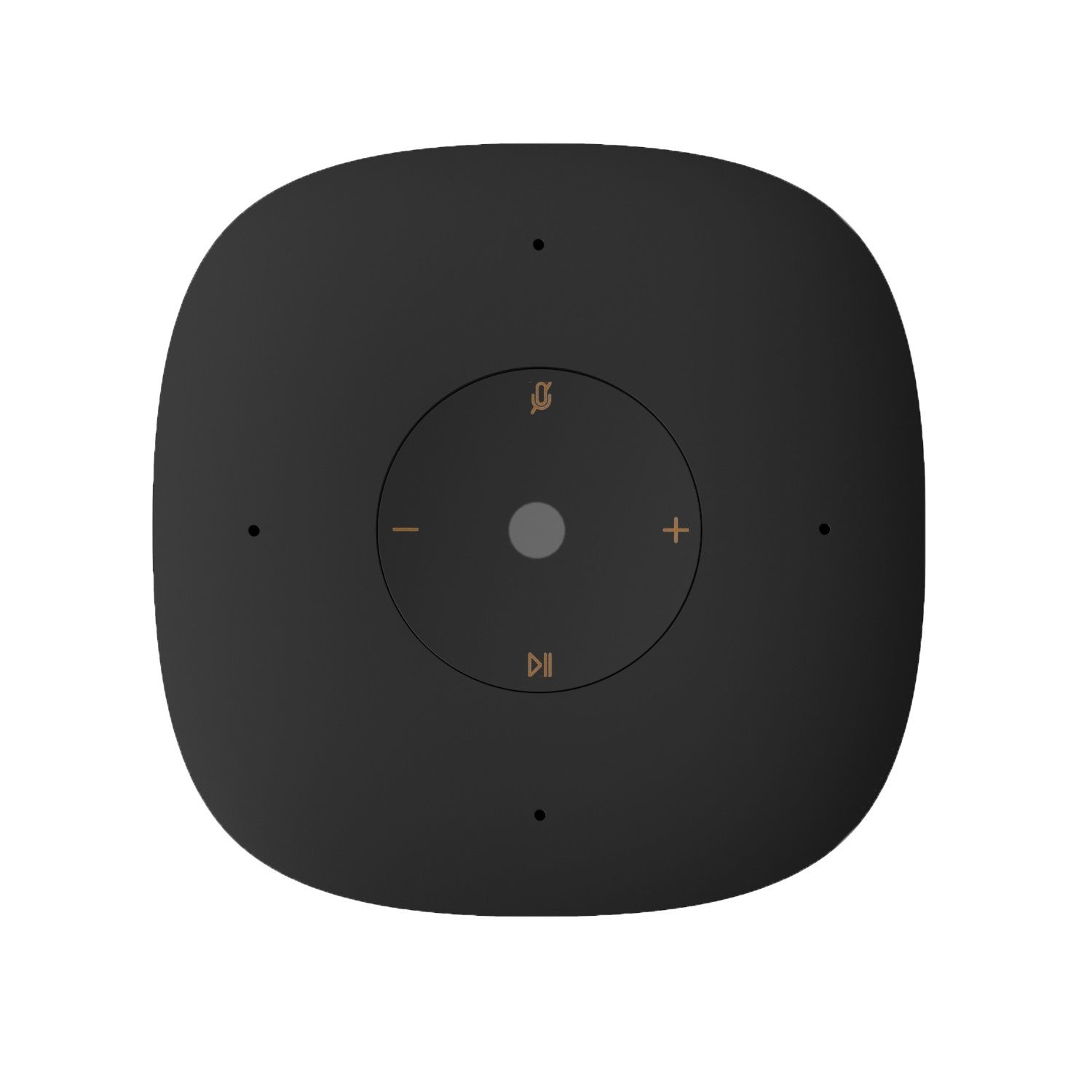 Xiaomi Smart Speaker IR Control