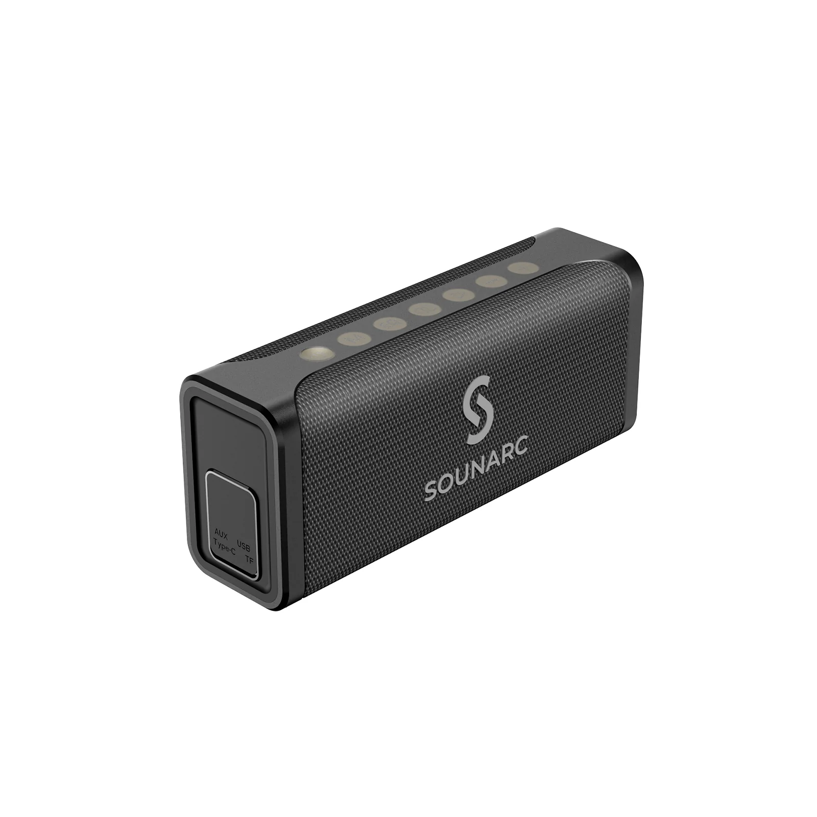 Altavoz Parlante Portátil SOUNARC M1