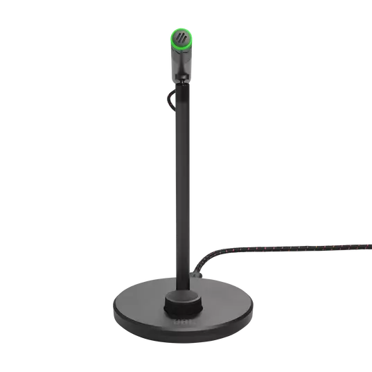 Micrófono USB JBL Quantum Stream Talk