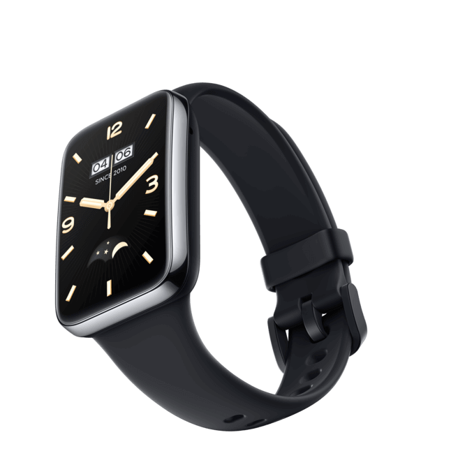 Reloj Inteligente Xiaomi Smart Band 7 Pro