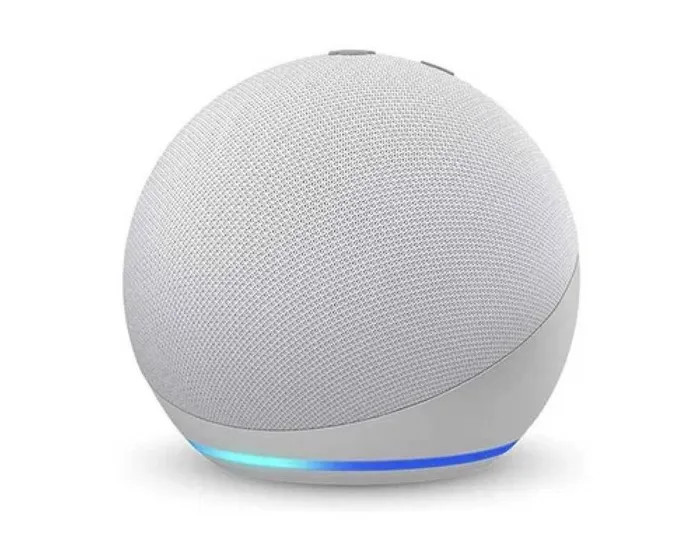 Asistente de Voz ALEXA ECHO DOT 5TA GENERACION