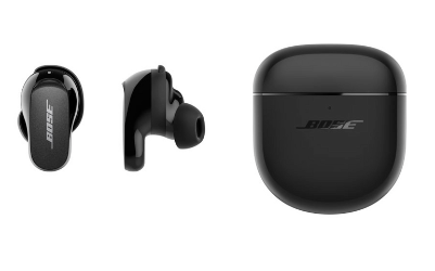 Audífonos Bose Quietcomfort Earbuds ii